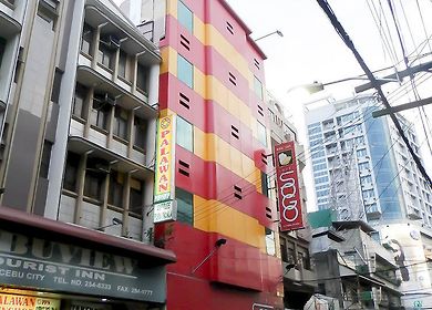 sogo hotel cebu city room rates