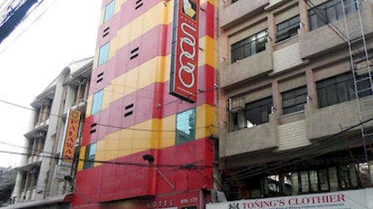 sogo hotel price per hour cebu